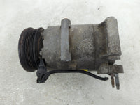 2013-2016 Ford Escape Air Conditioning A/c Ac Compressor Oem - Oemusedautoparts1.com