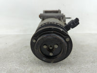 2013-2016 Ford Escape Air Conditioning A/c Ac Compressor Oem - Oemusedautoparts1.com