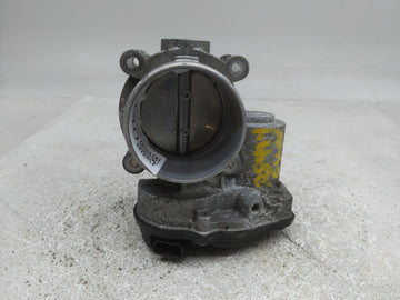2013-2022 Ford Escape Throttle Body P/N:DS7E-9F991-AJ Fits Fits 2013 2014 2015 2016 2017 2018 2019 2020 2021 2022 OEM Used A