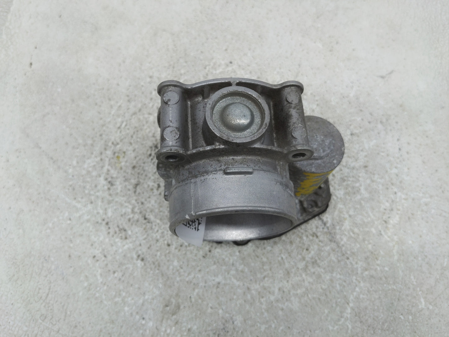 2013-2022 Ford Escape Throttle Body P/N:DS7E-9F991-AJ Fits Fits 2013 2014 2015 2016 2017 2018 2019 2020 2021 2022 OEM Used A