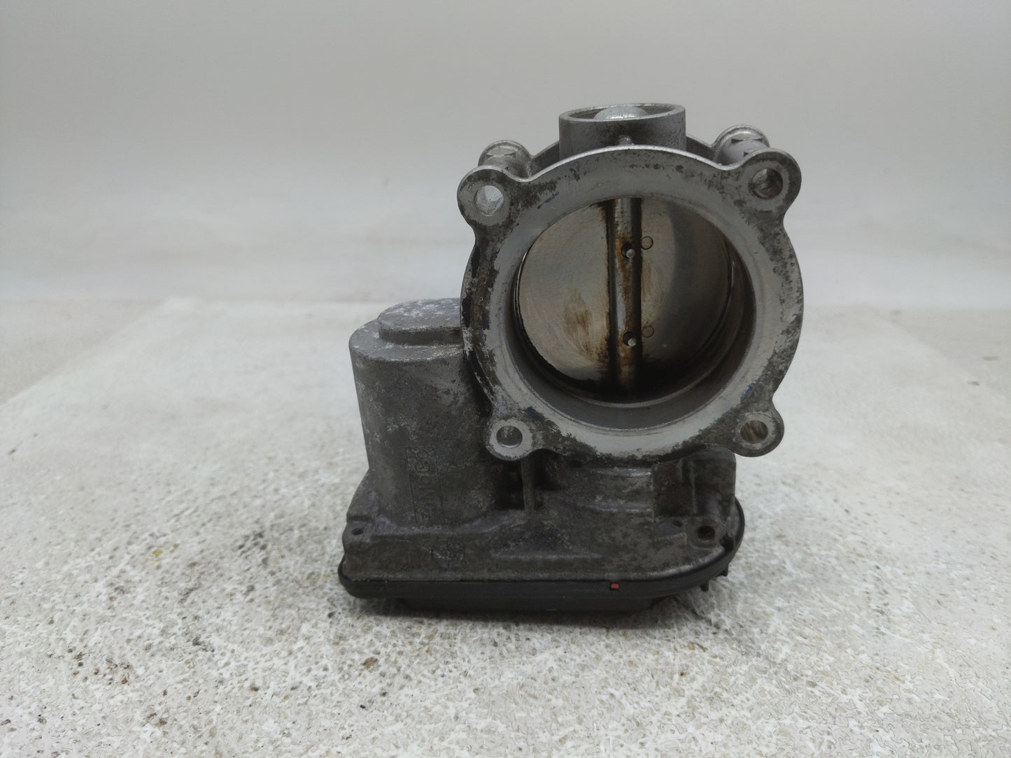 2013-2022 Ford Escape Throttle Body P/N:DS7E-9F991-AJ Fits Fits 2013 2014 2015 2016 2017 2018 2019 2020 2021 2022 OEM Used A