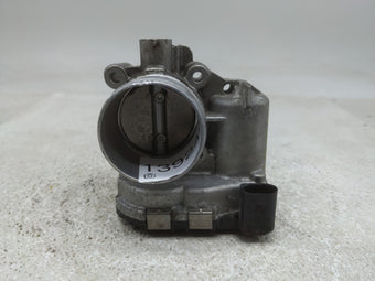 compare product 2013-2016 Ford Escape Throttle Body P/N:0 280 750 535 7S7G-9F991-CA Fits Fits 2013 2014 2015 2016 2017 2018 2019 OEM Used Auto Parts