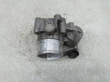 2013-2016 Ford Escape Throttle Body P/N:0 280 750 535 7S7G-9F991-CA Fits Fits 2013 2014 2015 2016 2017 2018 2019 OEM Used Auto Parts