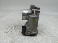2013-2016 Ford Escape Throttle Body P/N:0 280 750 535 7S7G-9F991-CA Fits Fits 2013 2014 2015 2016 2017 2018 2019 OEM Used Au