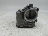 2013-2016 Ford Escape Throttle Body P/N:0 280 750 535 7S7G-9F991-CA Fits Fits 2013 2014 2015 2016 2017 2018 2019 OEM Used Au