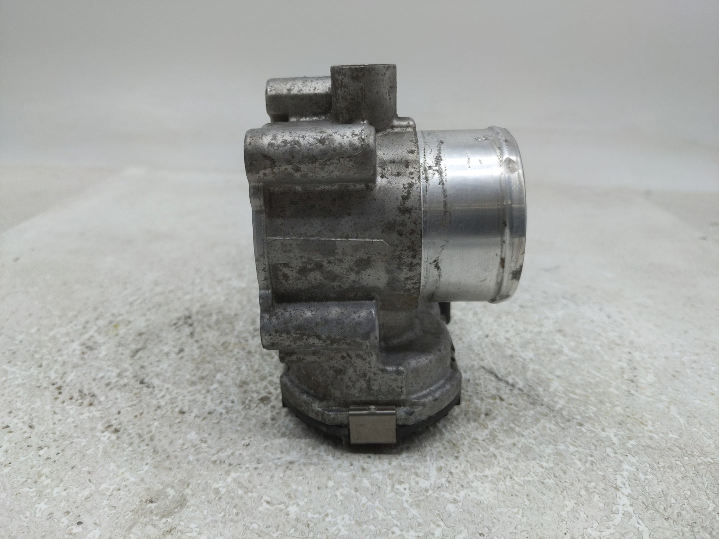 2013-2016 Ford Escape Throttle Body P/N:0 280 750 535 7S7G-9F991-CA Fits Fits 2013 2014 2015 2016 2017 2018 2019 OEM Used Au