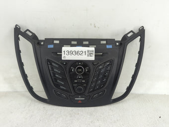 compare product 2013-2016 Ford Escape Radio Control Panel