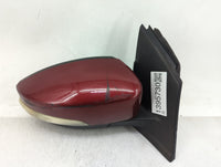 2013-2016 Ford Escape Passenger Side View Mirror - Right Door Mirror OEM Used - Oemusedautoparts1.com