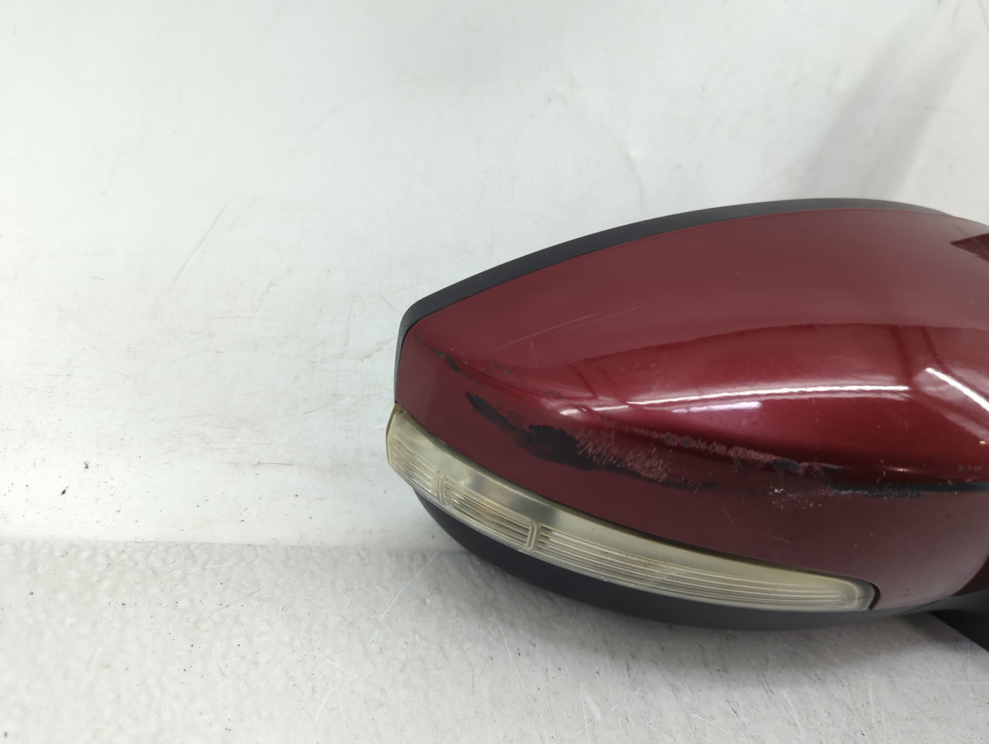 2013-2016 Ford Escape Passenger Side View Mirror - Right Door Mirror OEM Used - Oemusedautoparts1.com