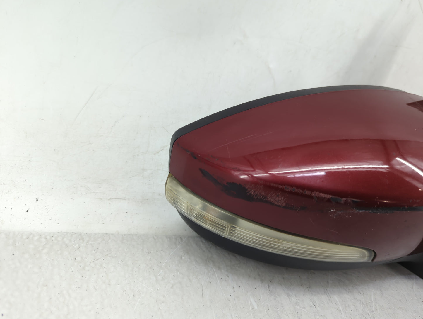 2013-2016 Ford Escape Passenger Side View Mirror - Right Door Mirror OEM Used - Oemusedautoparts1.com