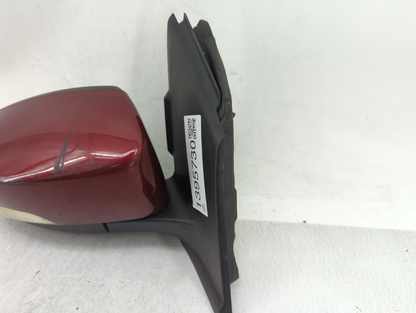 2013-2016 Ford Escape Passenger Side View Mirror - Right Door Mirror OEM Used - Oemusedautoparts1.com