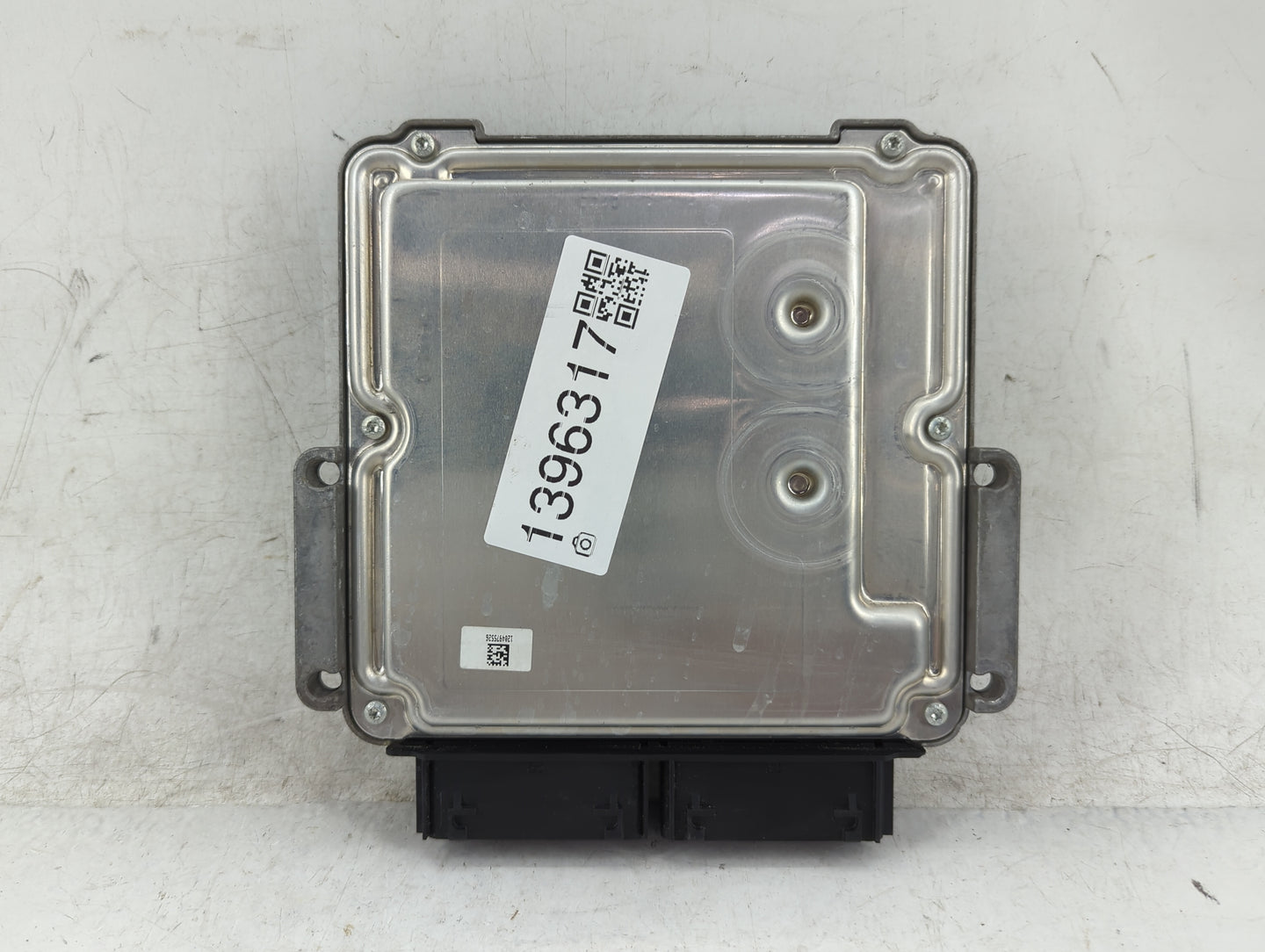 2013-2016 Ford Escape PCM Engine Control Computer ECU ECM PCU OEM P/N:FJ5A-12B684-BA Fits Fits 2013 2014 2015 2016 OEM Used 