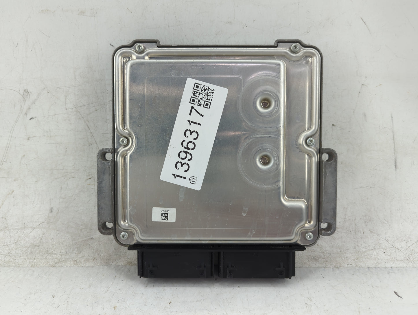 2013-2016 Ford Escape PCM Engine Control Computer ECU ECM PCU OEM P/N:FJ5A-12B684-BA Fits Fits 2013 2014 2015 2016 OEM Used 