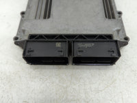 2013-2016 Ford Escape PCM Engine Control Computer ECU ECM PCU OEM P/N:FJ5A-12B684-BA Fits Fits 2013 2014 2015 2016 OEM Used 