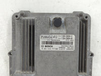 2013-2016 Ford Escape PCM Engine Control Computer ECU ECM PCU OEM P/N:FJ5A-12B684-BA Fits Fits 2013 2014 2015 2016 OEM Used 