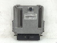 2013-2016 Ford Escape PCM Engine Control Computer ECU ECM PCU OEM P/N:FJ5A-12B684-BA Fits Fits 2013 2014 2015 2016 OEM Used 