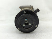 2013-2016 Ford Escape Air Conditioning A/c Ac Compressor Oem - Oemusedautoparts1.com