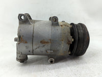 2013-2016 Ford Escape Air Conditioning A/c Ac Compressor Oem - Oemusedautoparts1.com