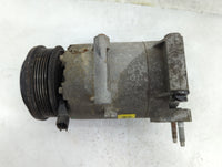 2013-2016 Ford Escape Air Conditioning A/c Ac Compressor Oem - Oemusedautoparts1.com