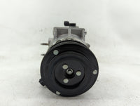 2013-2016 Ford Escape Air Conditioning A/c Ac Compressor Oem - Oemusedautoparts1.com