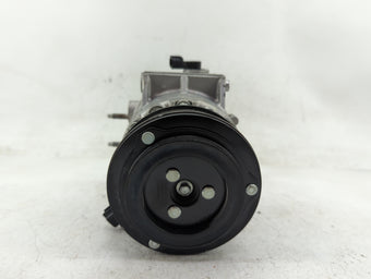 compare product 2013-2016 Ford Escape Air Conditioning A/c Ac Compressor Oem
