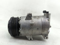 2013-2016 Ford Escape Air Conditioning A/c Ac Compressor Oem - Oemusedautoparts1.com