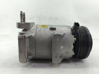 2013-2016 Ford Escape Air Conditioning A/c Ac Compressor Oem - Oemusedautoparts1.com