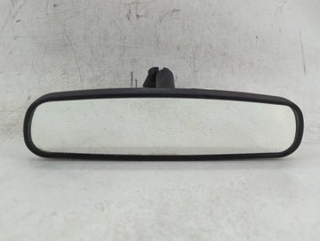 2001-2016 Ford Escape Interior Rear View Mirror Replacement OEM P/N:A048070 Fits OEM Used Auto Parts - Oemusedautoparts1.com