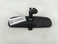 2001-2016 Ford Escape Interior Rear View Mirror Replacement OEM P/N:A048070 Fits OEM Used Auto Parts - Oemusedautoparts1.com