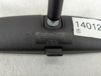 2001-2016 Ford Escape Interior Rear View Mirror Replacement OEM P/N:A048070 Fits OEM Used Auto Parts - Oemusedautoparts1.com