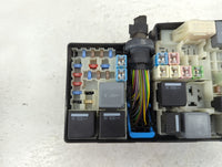 2013-2016 Ford Escape Fusebox Fuse Box Panel Relay Module P/N:19648 000 001 GJ7T-14A076-BA Fits Fits 2013 2014 2015 2016 OEM