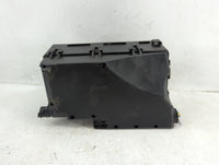 2013-2016 Ford Escape Fusebox Fuse Box Panel Relay Module P/N:19648 000 001 GJ7T-14A076-BA Fits Fits 2013 2014 2015 2016 OEM
