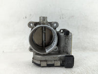 2013-2016 Ford Escape Throttle Body P/N:DS7E-9F991-BB 0280750576 Fits Fits 2012 2013 2014 2015 2016 2017 OEM Used Auto Parts