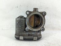 2013-2016 Ford Escape Throttle Body P/N:DS7E-9F991-BB 0280750576 Fits Fits 2012 2013 2014 2015 2016 2017 OEM Used Auto Parts