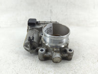 2013-2016 Ford Escape Throttle Body P/N:DS7E-9F991-BB 0280750576 Fits Fits 2012 2013 2014 2015 2016 2017 OEM Used Auto Parts
