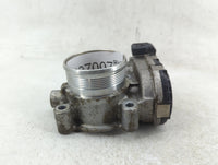 2013-2016 Ford Escape Throttle Body P/N:DS7E-9F991-BB 0280750576 Fits Fits 2012 2013 2014 2015 2016 2017 OEM Used Auto Parts