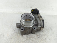 2013-2016 Ford Escape Throttle Body P/N:0 280 750 535 7S7G-9F991-CA Fits Fits 2013 2014 2015 2016 2017 2018 2019 OEM Used Au