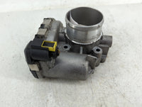 2013-2016 Ford Escape Throttle Body P/N:0 280 750 535 7S7G-9F991-CA Fits Fits 2013 2014 2015 2016 2017 2018 2019 OEM Used Au