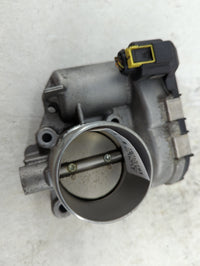 2013-2016 Ford Escape Throttle Body P/N:0 280 750 535 7S7G-9F991-CA Fits Fits 2013 2014 2015 2016 2017 2018 2019 OEM Used Au