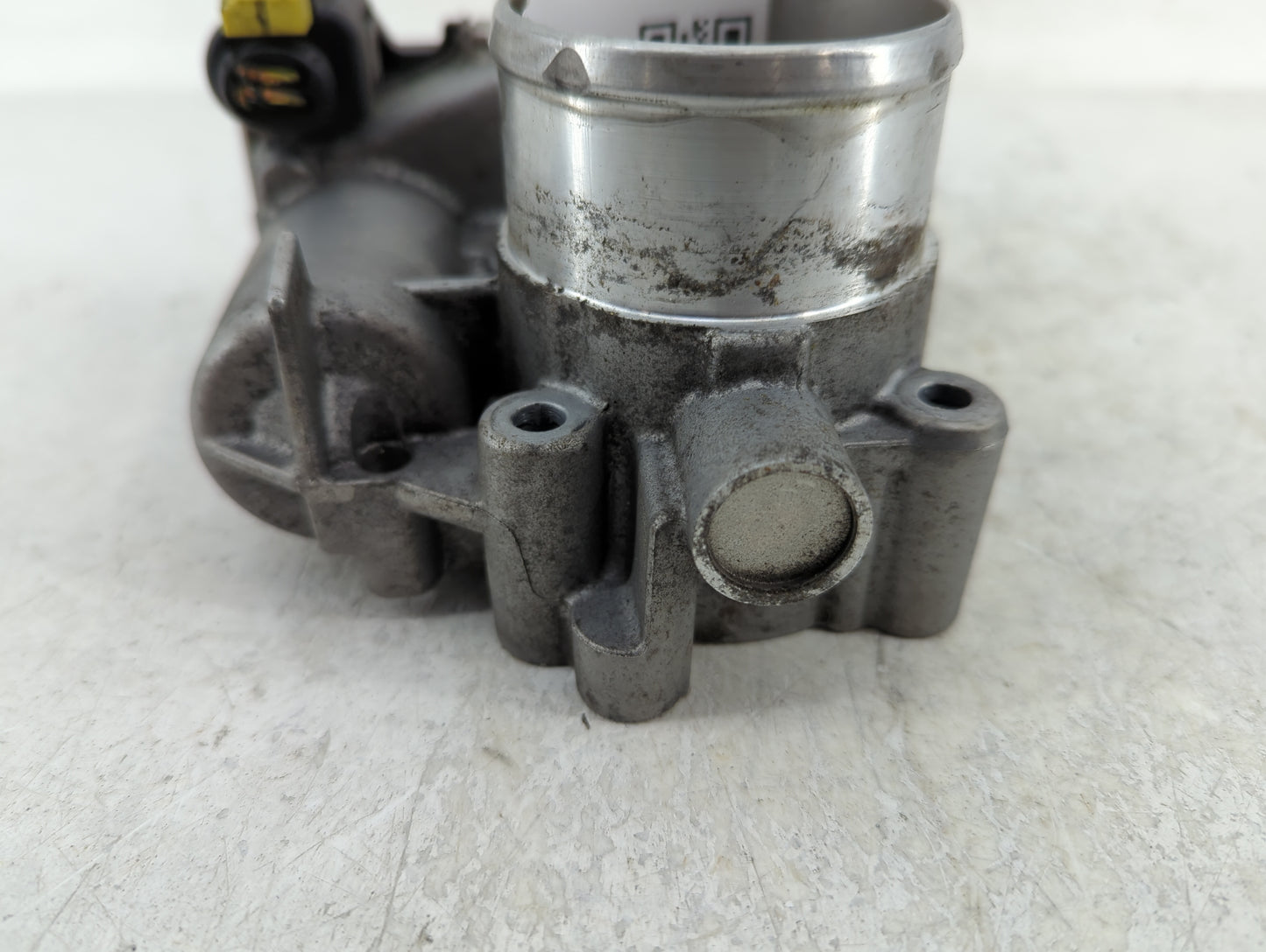 2013-2016 Ford Escape Throttle Body P/N:0 280 750 535 7S7G-9F991-CA Fits Fits 2013 2014 2015 2016 2017 2018 2019 OEM Used Au