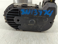 2013-2016 Ford Escape Throttle Body P/N:0 280 750 535 7S7G-9F991-CA Fits Fits 2013 2014 2015 2016 2017 2018 2019 OEM Used Au