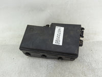 2013-2016 Ford Escape Fusebox Fuse Box Panel Relay Module P/N:AV6T-14A142-AB Fits Fits 2013 2014 2015 2016 OEM Used Auto Par