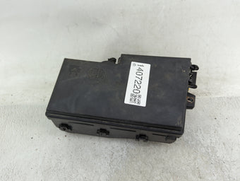 compare product 2013-2016 Ford Escape Fusebox Fuse Box Panel Relay Module P/N:AV6T-14A142-AB Fits Fits 2013 2014 2015 2016 OEM Used Auto Parts