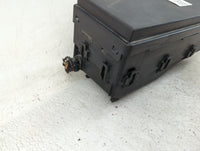 2013-2016 Ford Escape Fusebox Fuse Box Panel Relay Module P/N:AV6T-14A142-AB Fits Fits 2013 2014 2015 2016 OEM Used Auto Par