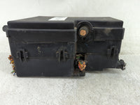 2013-2016 Ford Escape Fusebox Fuse Box Panel Relay Module P/N:AV6T-14A142-AB Fits Fits 2013 2014 2015 2016 OEM Used Auto Par