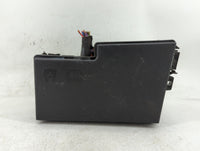 2013-2016 Ford Escape Fusebox Fuse Box Panel Relay Module P/N:GJ7T-14A076-BA Fits Fits 2013 2014 2015 2016 OEM Used Auto Par