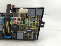 2013-2016 Ford Escape Fusebox Fuse Box Panel Relay Module P/N:GJ7T-14A076-BA Fits Fits 2013 2014 2015 2016 OEM Used Auto Par