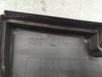 2013-2016 Ford Escape Fusebox Fuse Box Panel Relay Module P/N:GJ7T-14A076-BA Fits Fits 2013 2014 2015 2016 OEM Used Auto Par