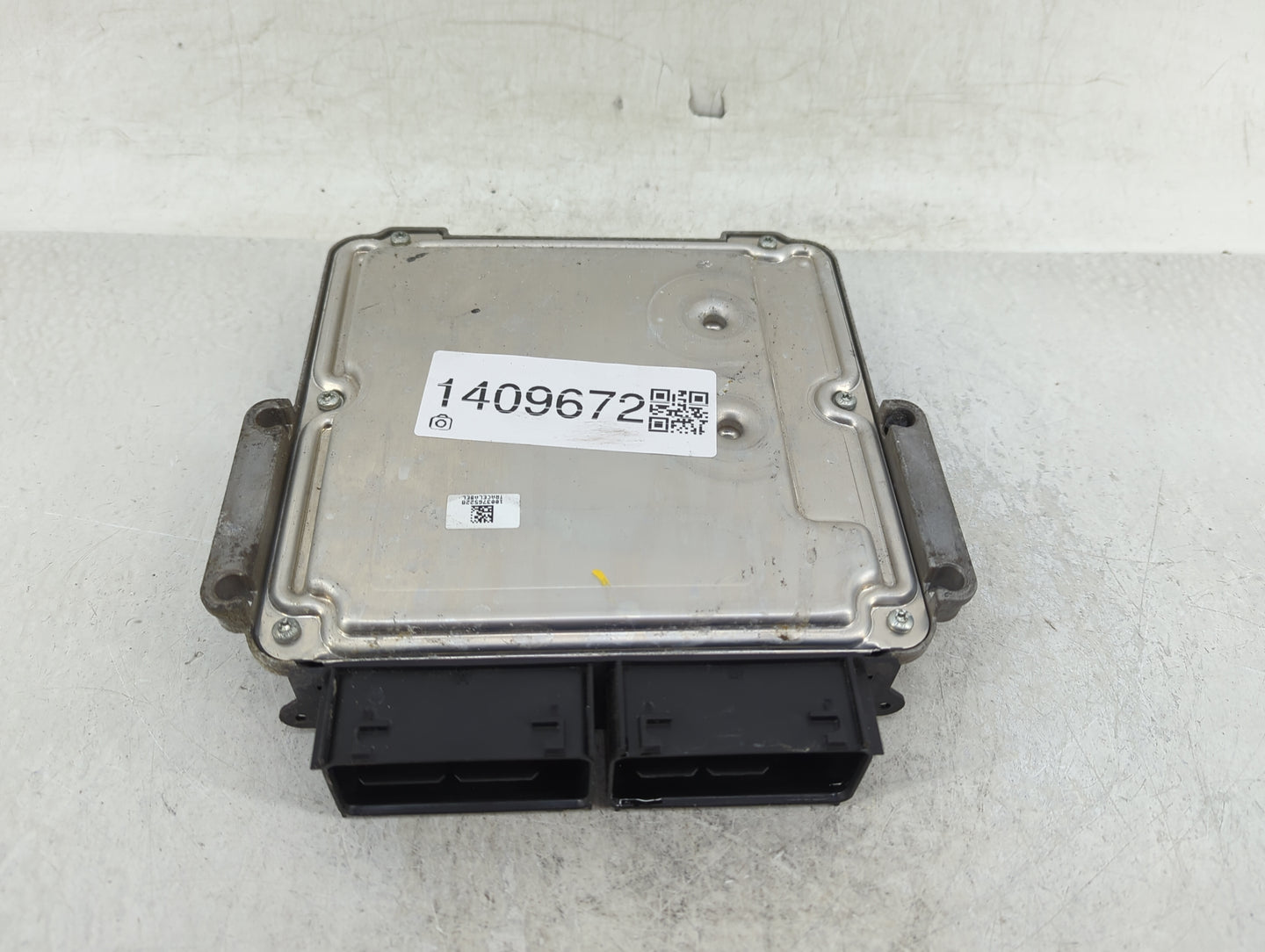 2013-2016 Ford Escape PCM Engine Control Computer ECU ECM PCU OEM P/N:EJ5A-12A650-UB Fits Fits 2013 2014 2015 2016 OEM Used 