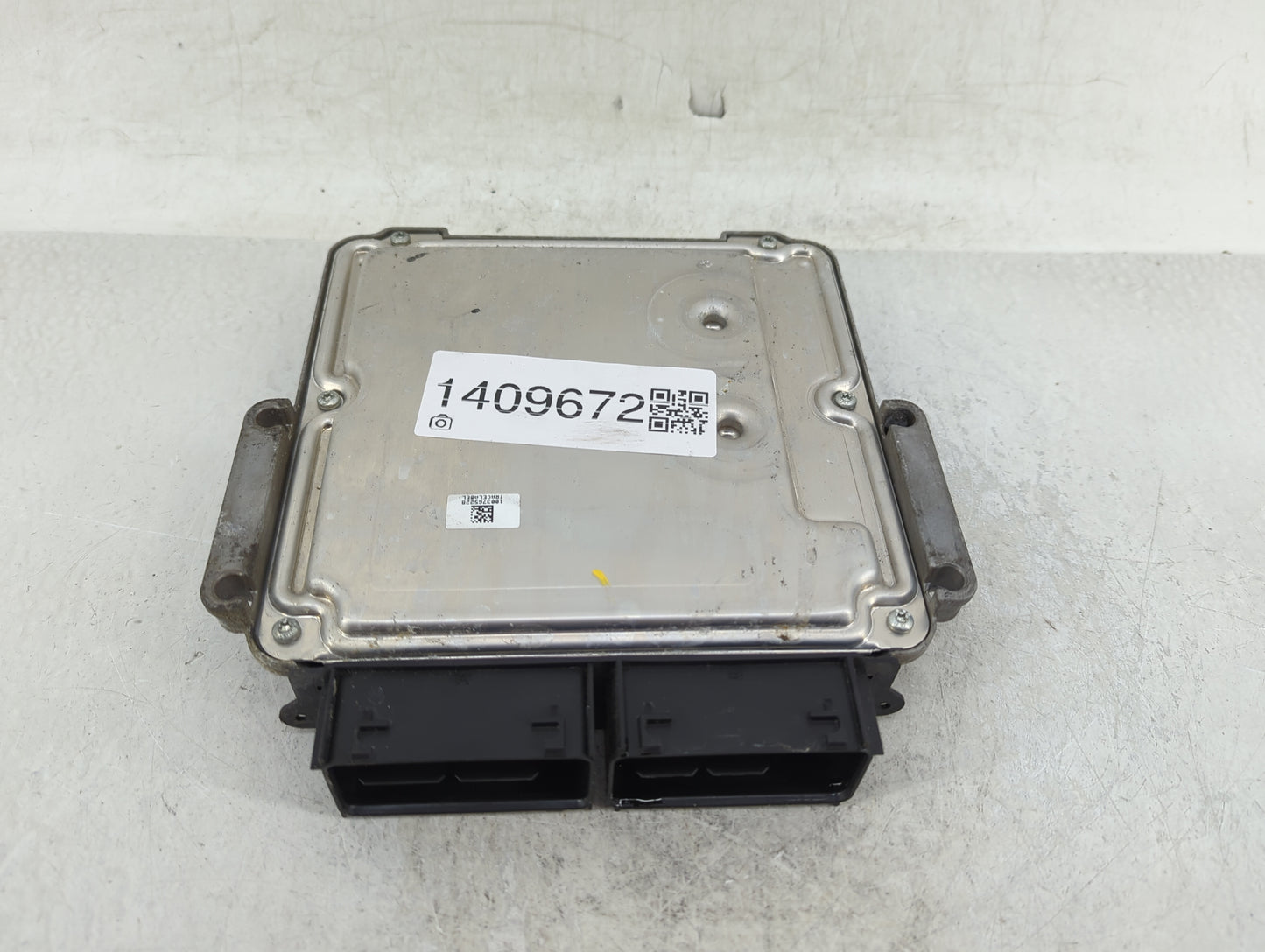 2013-2016 Ford Escape PCM Engine Control Computer ECU ECM PCU OEM P/N:EJ5A-12A650-UB Fits Fits 2013 2014 2015 2016 OEM Used 